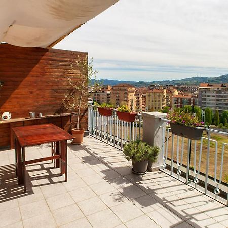 Attico Con Vista Apartment ตูริน ภายนอก รูปภาพ