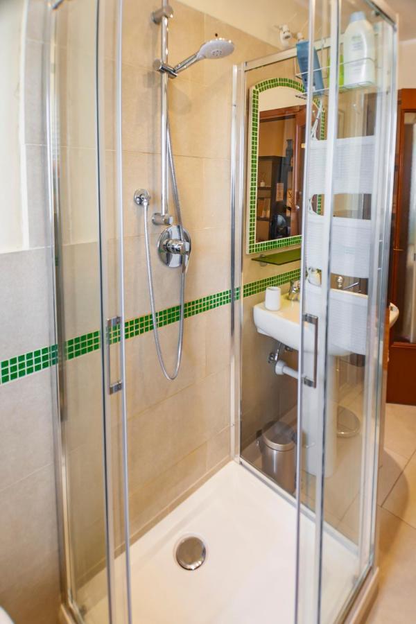 Attico Con Vista Apartment ตูริน ภายนอก รูปภาพ